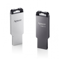 Apacer AH360 32GB USB 3.1 Metal Body Pendrive 